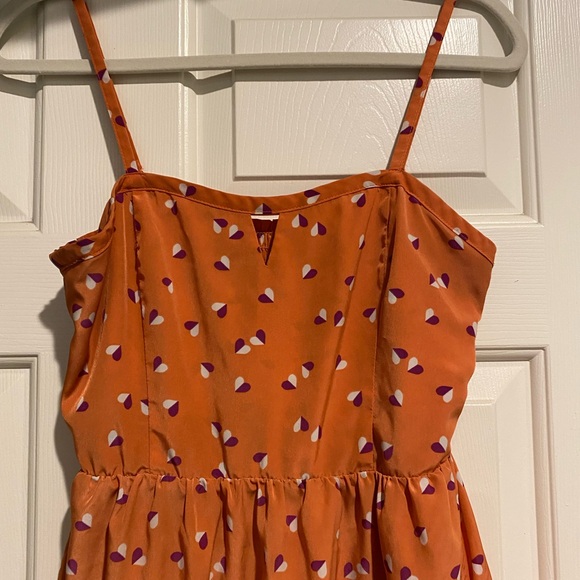 ☀️Old Navy sleeveless dress size 6 - Picture 2 of 8